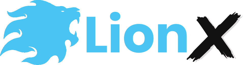 LionX